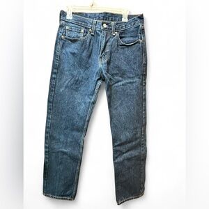 Levi's Men's 505 Jeans